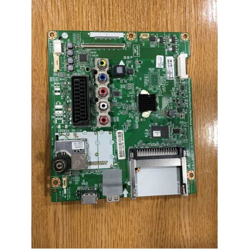 MAINBOARD LG 60PB5600-ZA EAX65405606(1.0) EBT62295813